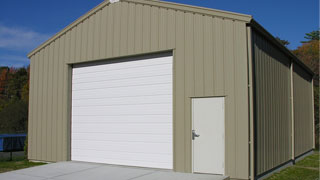 Garage Door Openers at Lincoln Park Manor, Michigan